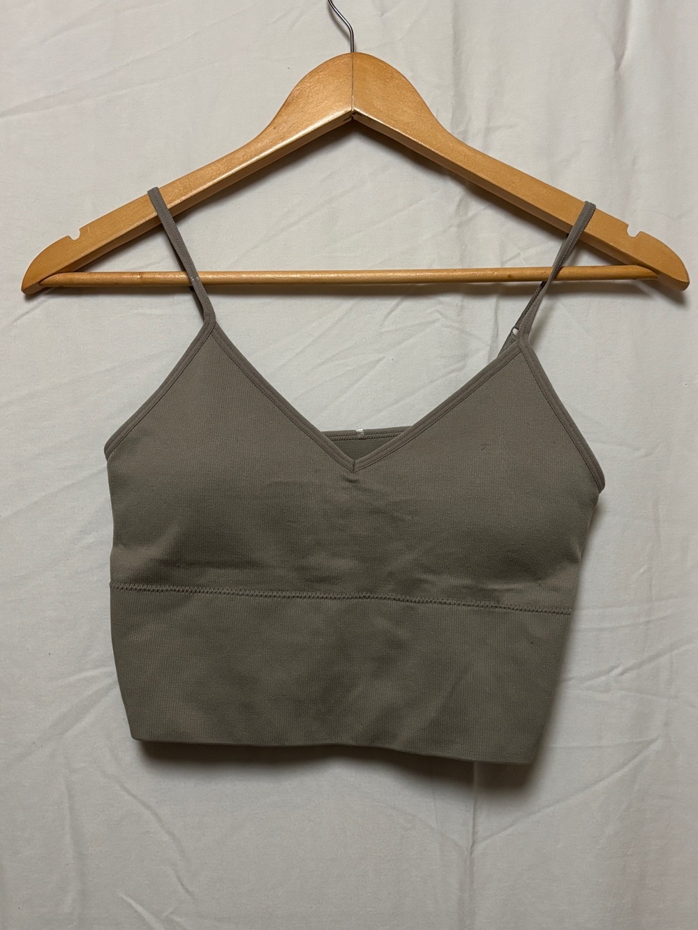 3/$25 Dynamite sports bra/cropped top